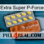 Extra Super P-Force 42